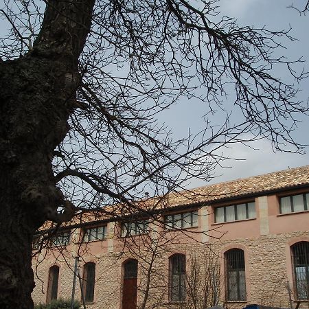 Alojamiento Rural Fuente Cancana Molina de Aragon Exterior photo