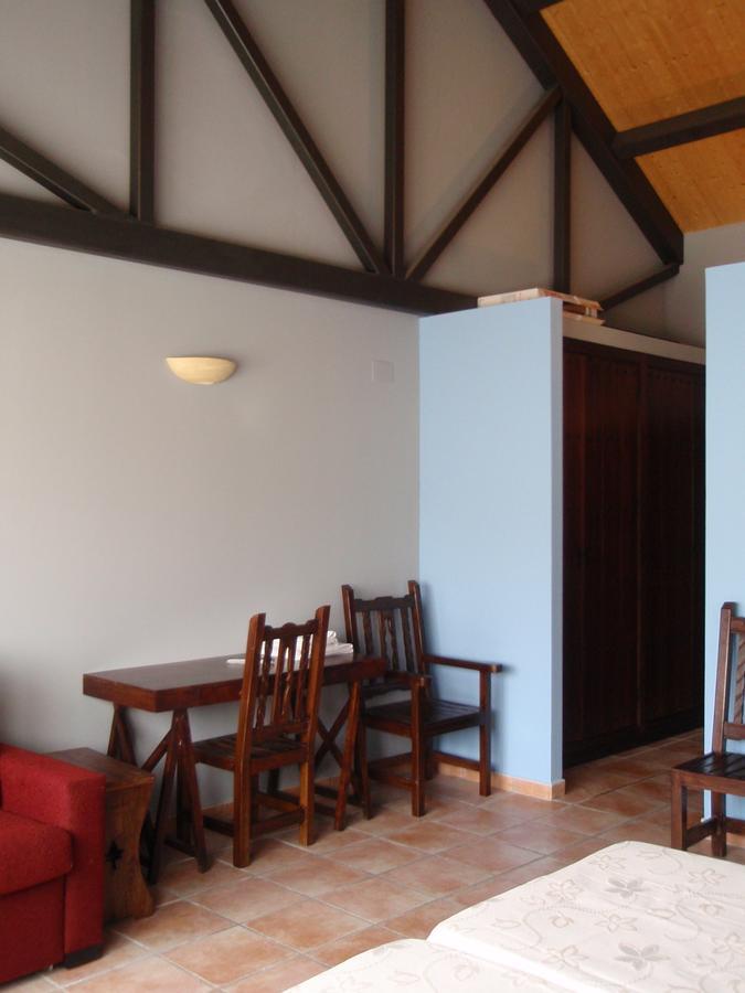 Alojamiento Rural Fuente Cancana Molina de Aragon Exterior photo